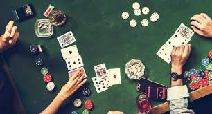 Официальный сайт Casino Bounty